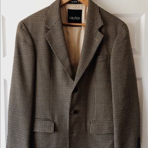 Men’s Nautica Sports Coat